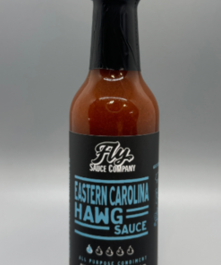 Fly Sauce Co - Eastern Carolina Hawg Sauce