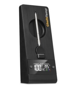 ChefsTemp - ProTemp Plus Wireless Meat Thermometer