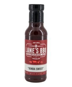Lane's BBQ - Kinda Sweet Sauce