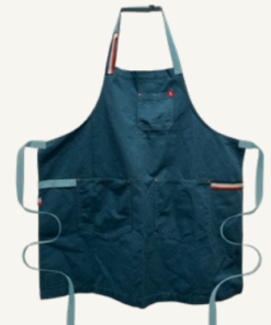 Gozney - Apron Sunset - Hedley & Bennett Collab