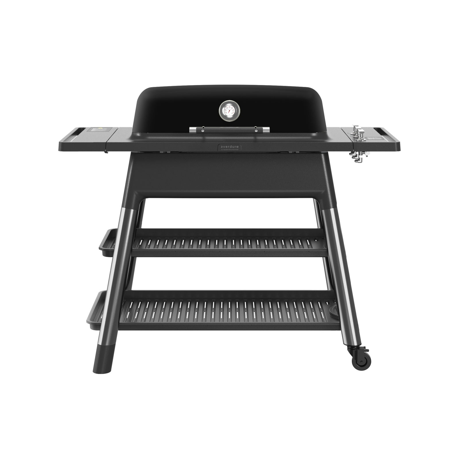 Everdure - Furnace - Black