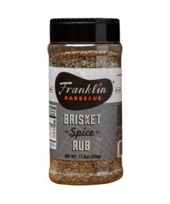 Franklin BBQ - Brisket Spice Rub
