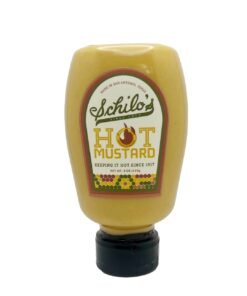 Brushfire Farms - Schilo's Hot Mustard