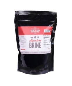 Lane's BBQ - Signature Brine