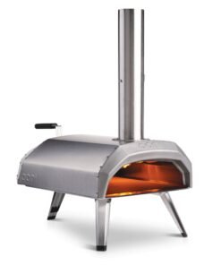 Ooni - Karu 12 Multi-Fuel Pizza Oven