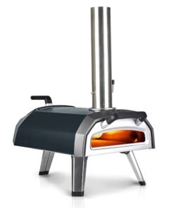 Ooni - Karu 12G Multi-Fuel Pizza Oven