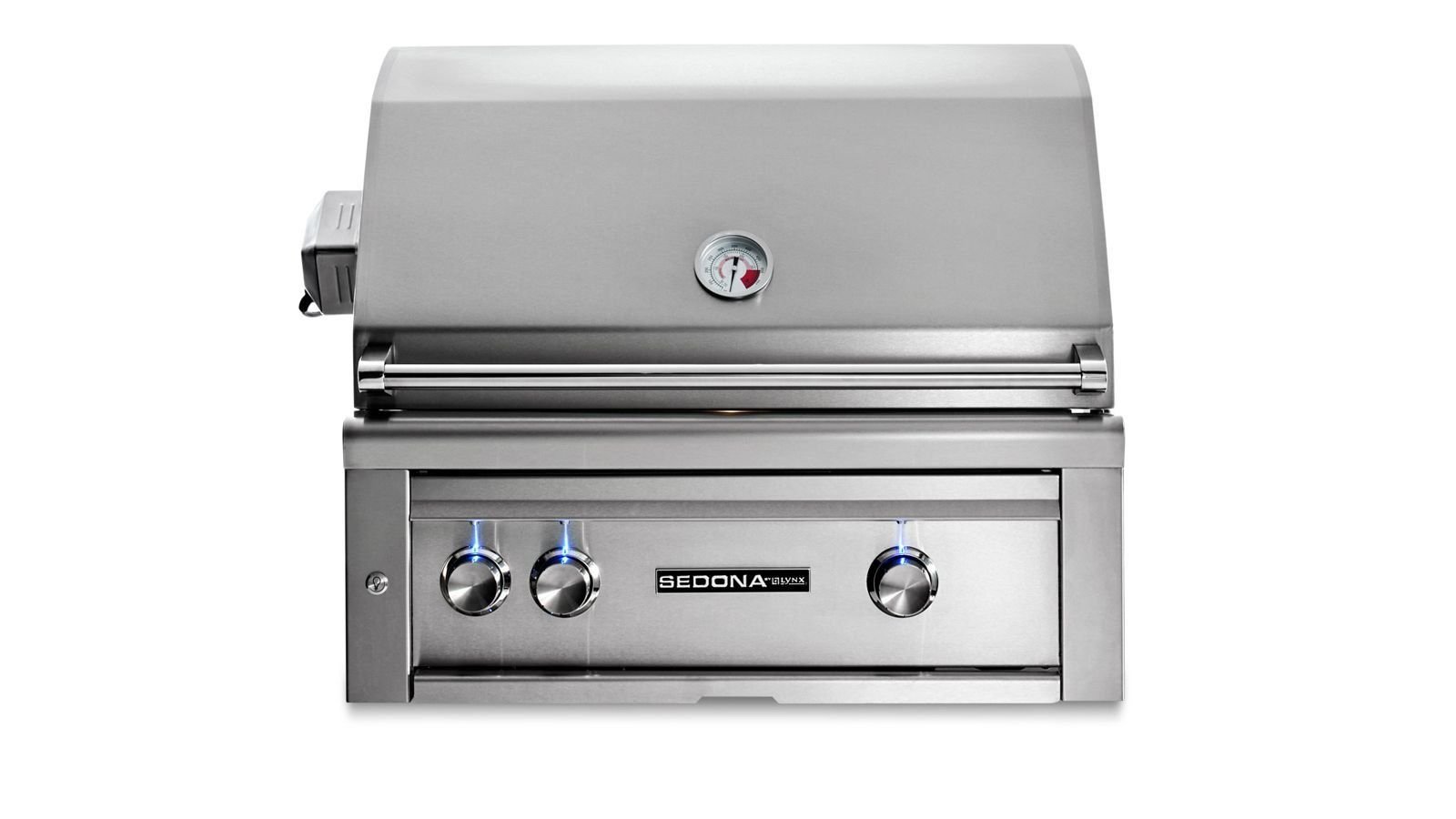 Lynx Grills - 30" Sedona Built In w/ 1 ProSear Burner & Rotisserie