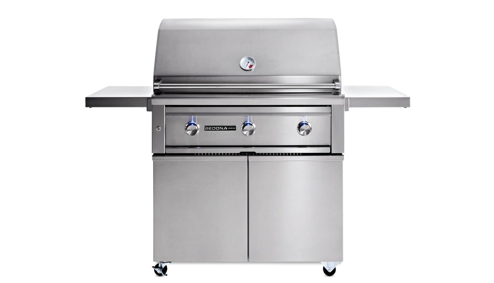 Lynx Grills - 36" Sedona Freestanding w/ 1 ProSear