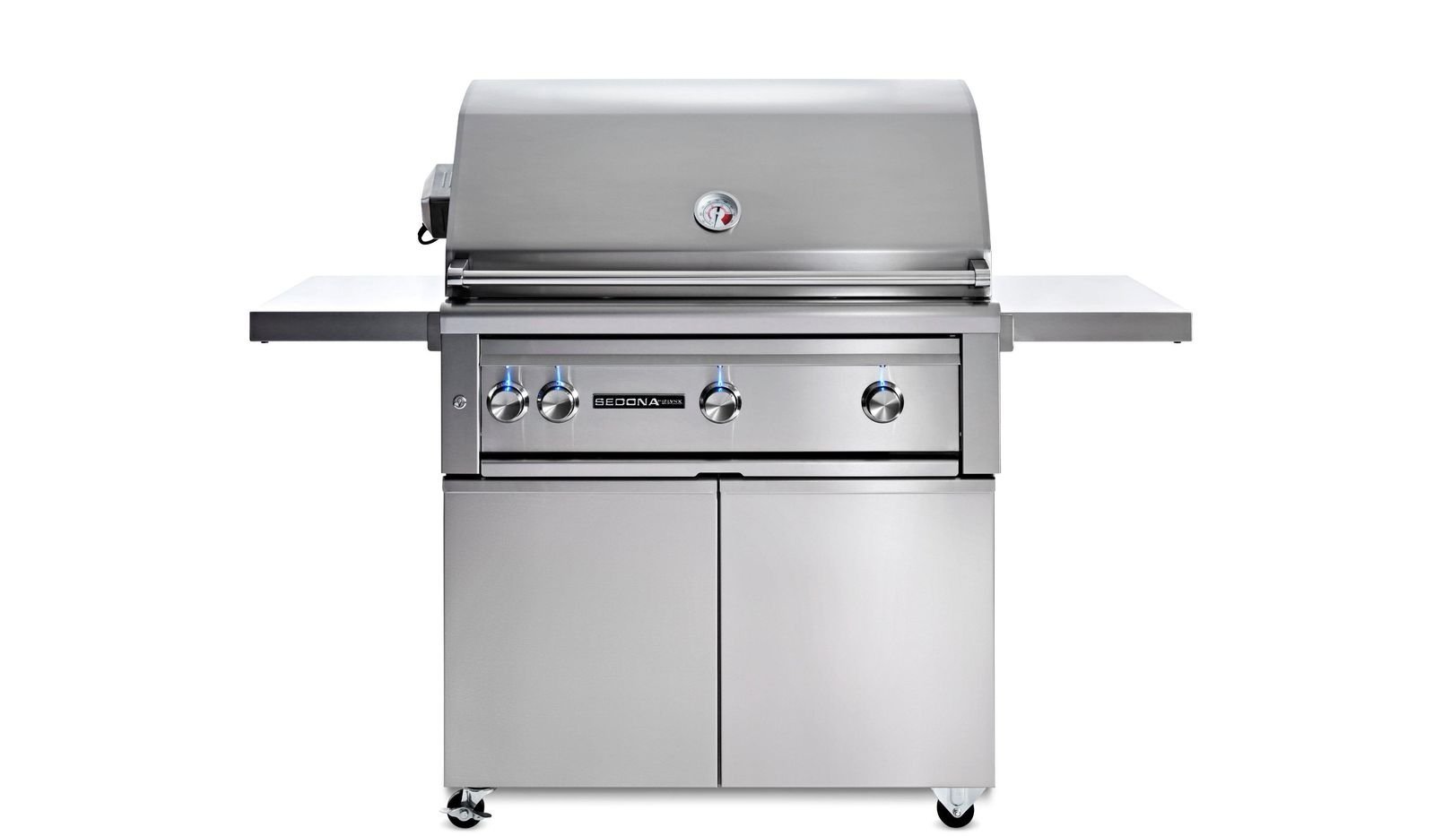 Lynx Grills - 36" Sedona Freestanding w/ 1 ProSear & Rotisserie