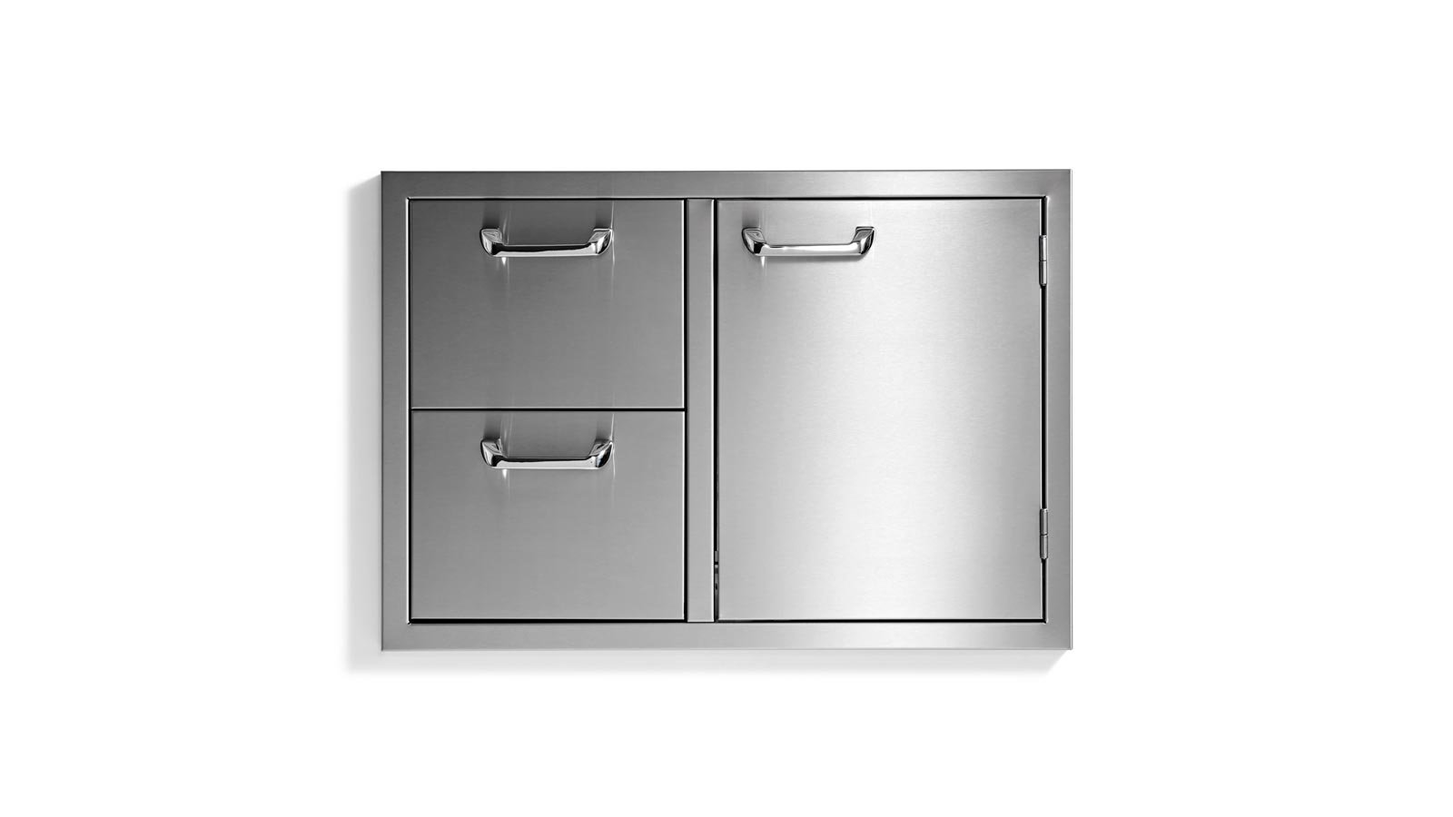 Lynx Grills - 30" Sedona Door/Drawer Combo