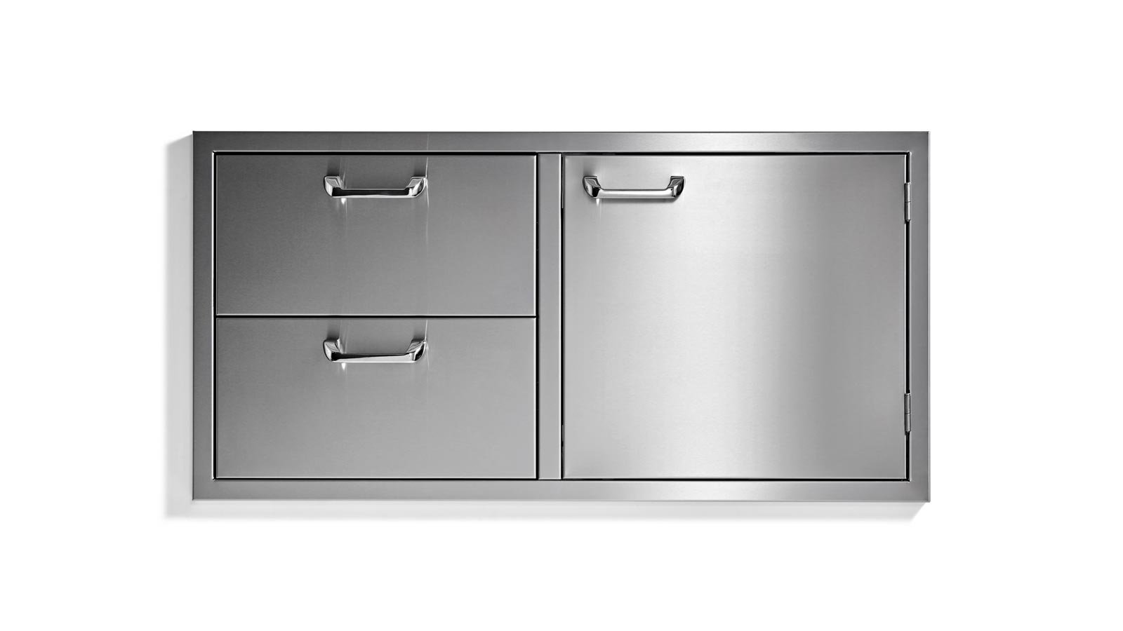 Lynx Grills - 42" Sedona Door/Drawer Combo