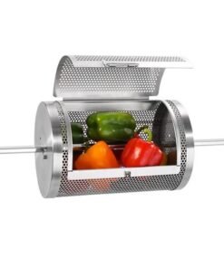Lynx Grills - Rotisserie Basket