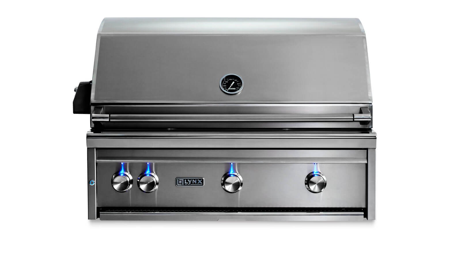Lynx Grills - 36" Pro Built In w/ 1 Trident