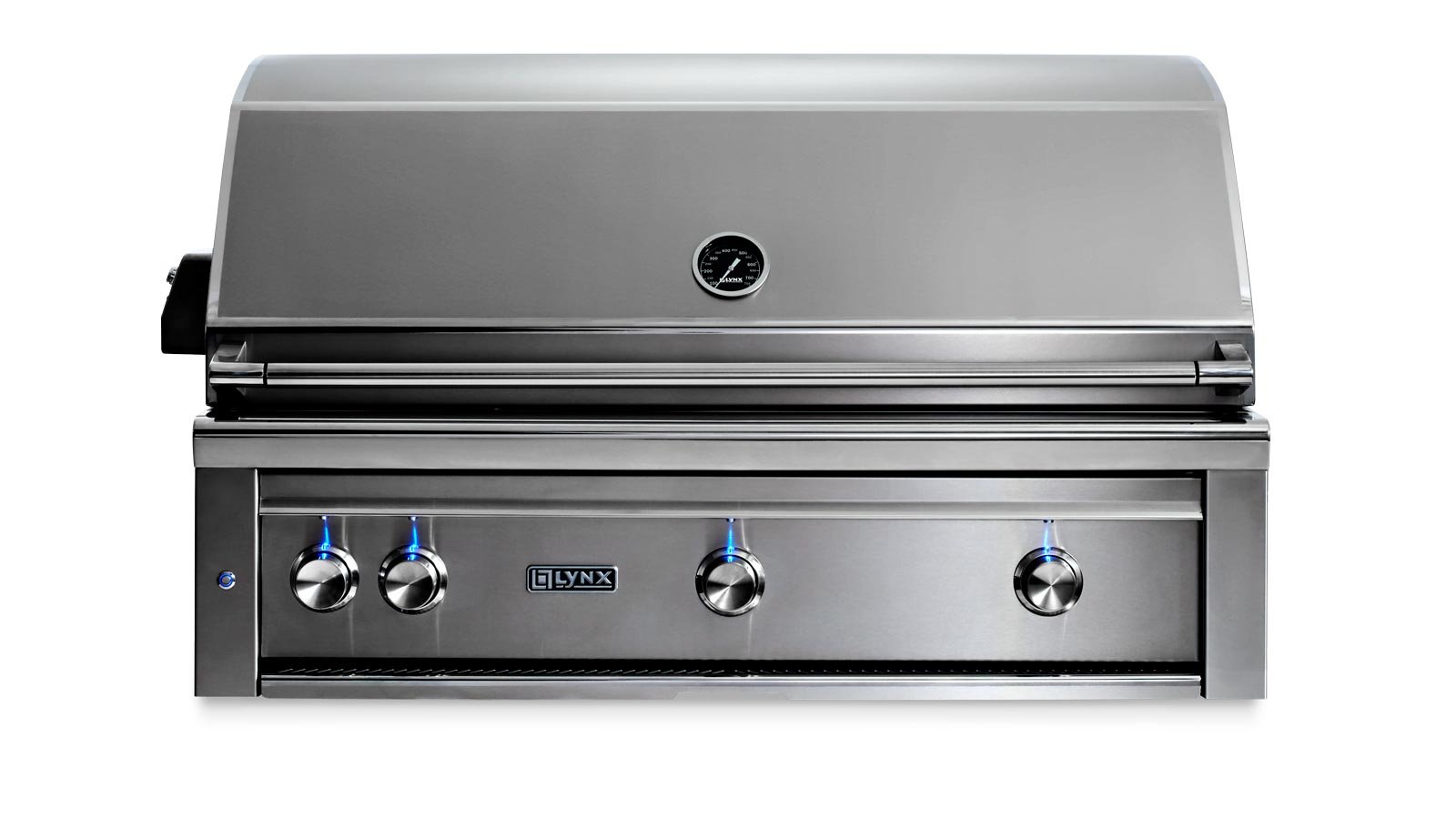 Lynx Grills - 42" Pro Built In