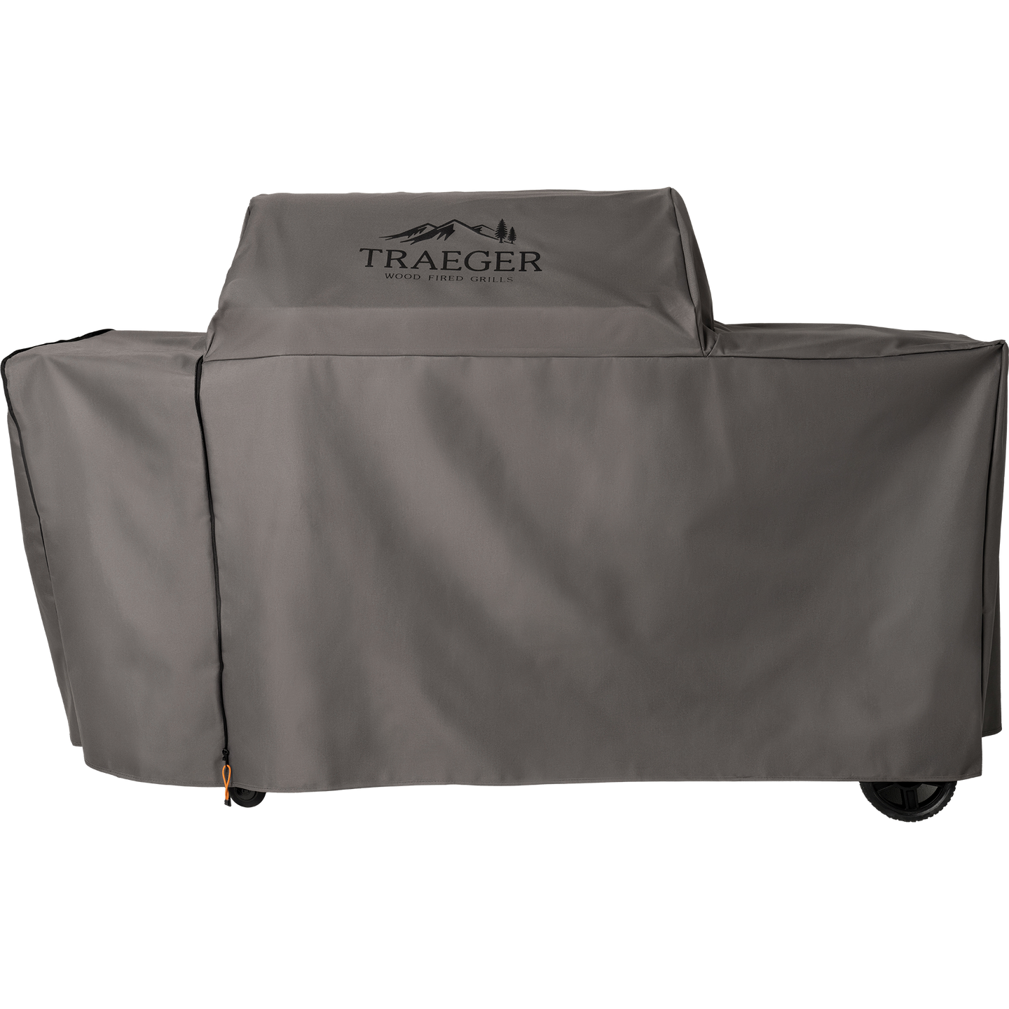 Traeger - Woodridge Elite Cover