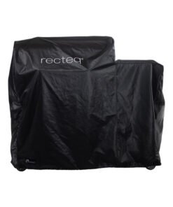 RecTeq - Deck Boss 800 Cover