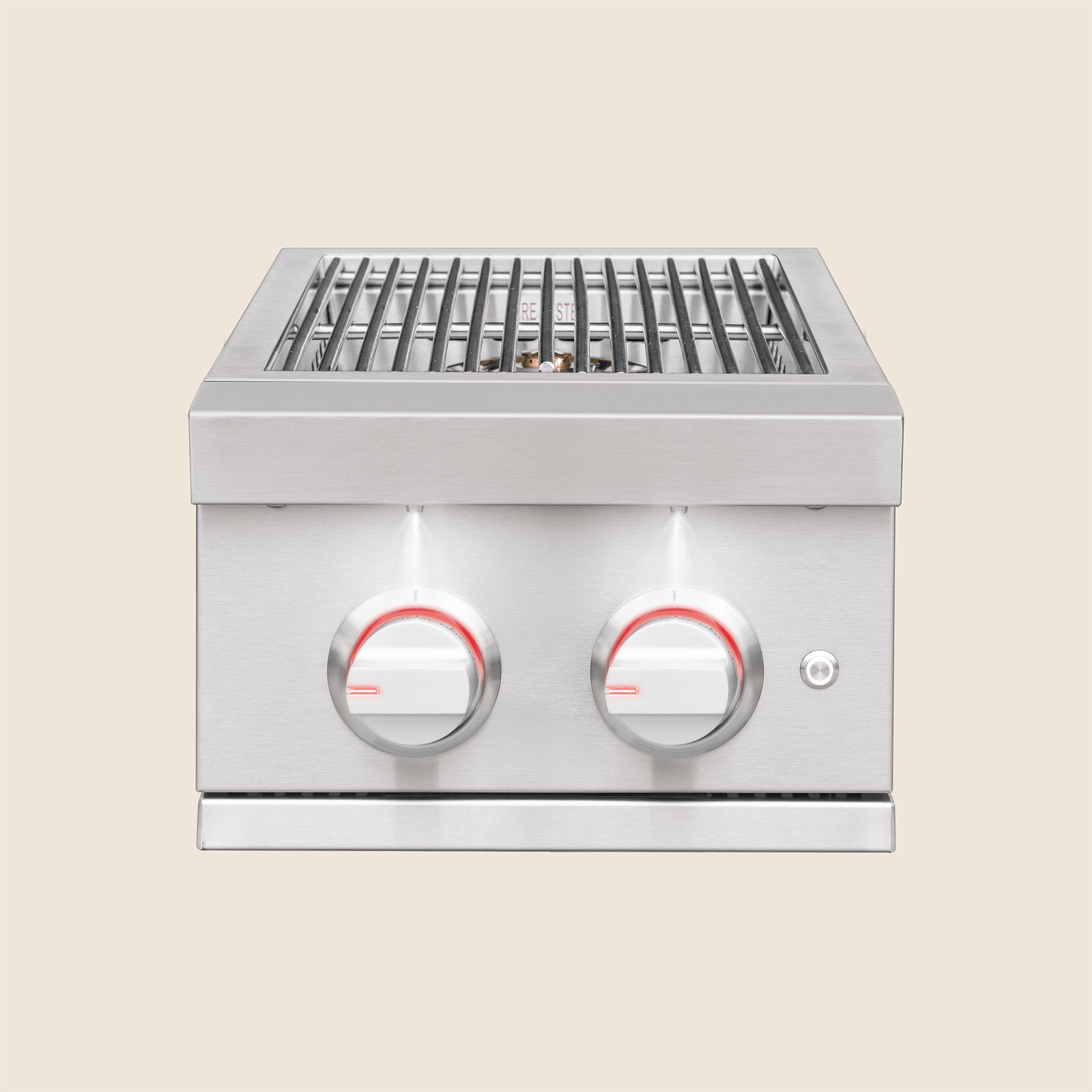 Summerset - Pro Double Side Burner